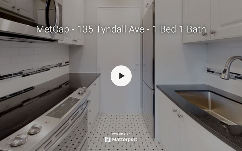 Seabreeze Apartments 135 Tyndall Avenue, Toronto