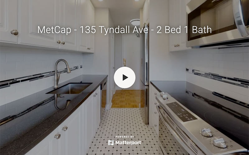 Seabreeze Apartments 135 Tyndall Avenue, Toronto